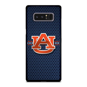 AUBURN TIGERS FOOTBALL ICON Samsung Galaxy Note 8 Case