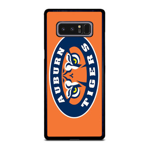 AUBURN TIGERS FOOTBALL Samsung Galaxy Note 8 Case