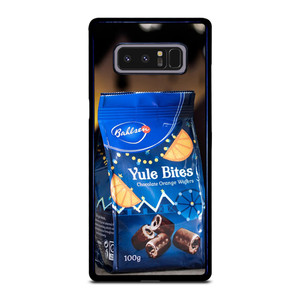 BAHLSEN BISCUITS Samsung Galaxy Note 8 Case BAHLSEN BISCUITS Samsung Galaxy Note 8 Case