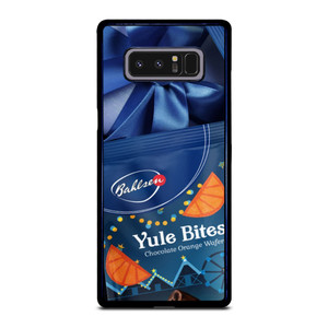 BAHLSEN WAFER Samsung Galaxy Note 8 Case BAHLSEN WAFER Samsung Galaxy Note 8 Case
