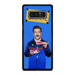 BELIEVE TED LASSO Samsung Galaxy Note 8 Case