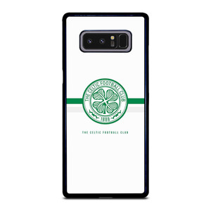 CELTIC FC ICON Samsung Galaxy Note 8 Case CELTIC FC ICON Samsung Galaxy Note 8 Case