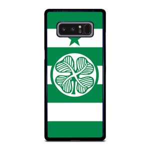 CELTIC FC LOGO Samsung Galaxy Note 8 Case