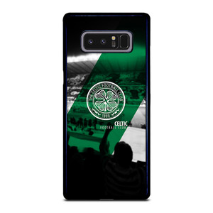 CELTIC FOOTBALL CLUB ICON Samsung Galaxy Note 8 Case
