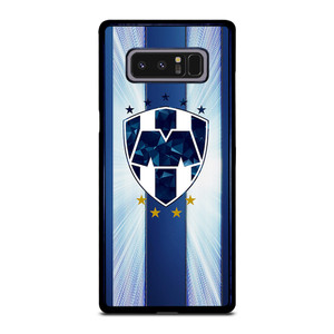 CF MONTERREY LOGO Samsung Galaxy Note 8 Case CF MONTERREY LOGO Samsung Galaxy Note 8 Case