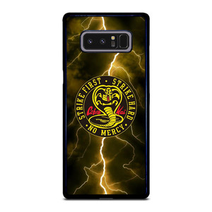 COBRA KAI ICON Samsung Galaxy Note 8 Case COBRA KAI ICON Samsung Galaxy Note 8 Case
