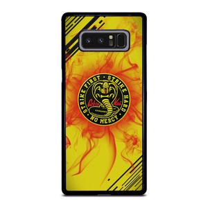 COBRA KAI SYMBOL Samsung Galaxy Note 8 Case COBRA KAI SYMBOL Samsung Galaxy Note 8 Case