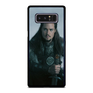 COOL UHTRED THE LAST KINGDOM Samsung Galaxy Note 8 Case COOL UHTRED THE LAST KINGDOM Samsung Galaxy Note 8 Case