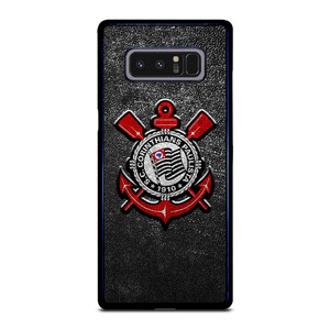CORINTHIANS SC 1910 LOGO Samsung Galaxy Note 8 Case