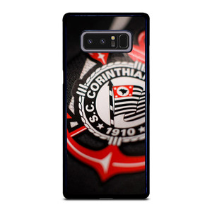CORINTHIANS SC 1910 SYMBOL Samsung Galaxy Note 8 Case CORINTHIANS SC 1910 SYMBOL Samsung Galaxy Note 8 Case