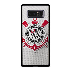 CORINTHIANS SC 1910 Samsung Galaxy Note 8 Case CORINTHIANS SC 1910 Samsung Galaxy Note 8 Case