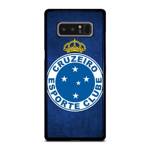 CRUZEIRO FC Samsung Galaxy Note 8 Case CRUZEIRO FC Samsung Galaxy Note 8 Case