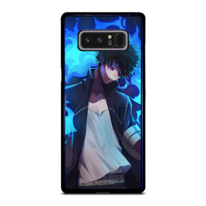 DABI ANIME MY HERO ACADEMIA ART Samsung Galaxy Note 8 Case DABI ANIME MY HERO ACADEMIA ART Samsung Galaxy Note 8 Case