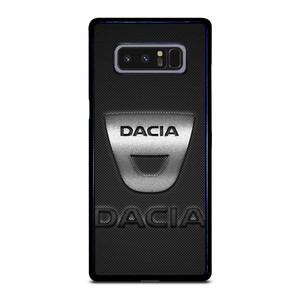 DACIA ICON Samsung Galaxy Note 8 Case