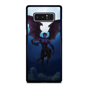 DEVIL KAZUYA TEKKEN ART Samsung Galaxy Note 8 Case