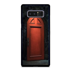 DOOR OF THE HAUNTING OF HILL HOUSE Samsung Galaxy Note 8 Case DOOR OF THE HAUNTING OF HILL HOUSE Samsung Galaxy Note 8 Case