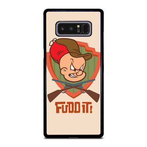 ELMER FUDD CARTOON 2 Samsung Galaxy Note 8 Case