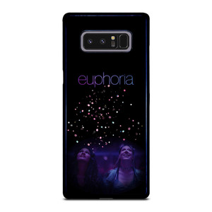 EUPHORIA CHARACTERS MOVIE Samsung Galaxy Note 8 Case EUPHORIA CHARACTERS MOVIE Samsung Galaxy Note 8 Case