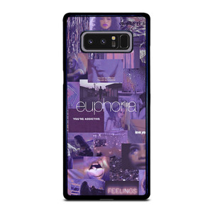 EUPHORIA COLLAGE Samsung Galaxy Note 8 Case
