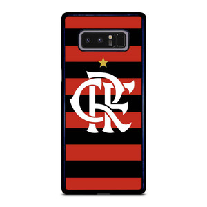 FLAMENGO FC ICON Samsung Galaxy Note 8 Case FLAMENGO FC ICON Samsung Galaxy Note 8 Case
