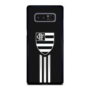 FLAMENGO FC SYMBOL Samsung Galaxy Note 8 Case FLAMENGO FC SYMBOL Samsung Galaxy Note 8 Case