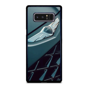 GENESIS ICON Samsung Galaxy Note 8 Case GENESIS ICON Samsung Galaxy Note 8 Case