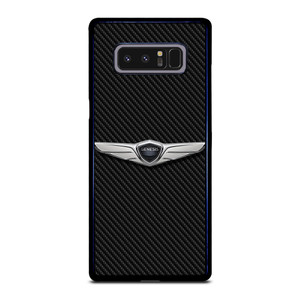 GENESIS LOGO SYMBOL Samsung Galaxy Note 8 Case
