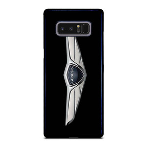 GENESIS LOGO Samsung Galaxy Note 8 Case