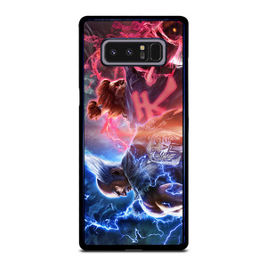 HEIHACHI MISHIMA TEKKEN Samsung Galaxy Note 8 Case