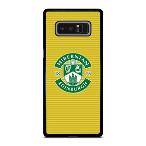 HIBERNIAN FC ICON Samsung Galaxy Note 8 Case HIBERNIAN FC ICON Samsung Galaxy Note 8 Case