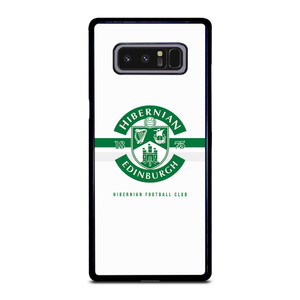 HIBERNIAN FC LOGO Samsung Galaxy Note 8 Case