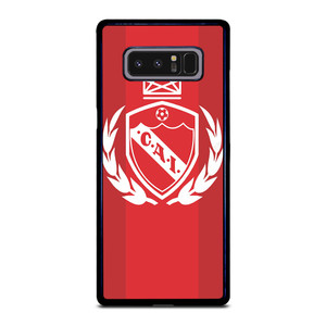 INDEPENDIENTE FC LOGO Samsung Galaxy Note 8 Case