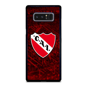 INDEPENDIENTE FUTBOL CLUB ICON Samsung Galaxy Note 8 Case INDEPENDIENTE FUTBOL CLUB ICON Samsung Galaxy Note 8 Case