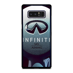 INFINITI AIRBAG Samsung Galaxy Note 8 Case