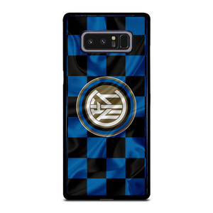 INTER MILAN ICON 2 Samsung Galaxy Note 8 Case
