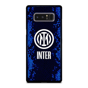 INTER MILAN LOGO Samsung Galaxy Note 8 Case INTER MILAN LOGO Samsung Galaxy Note 8 Case