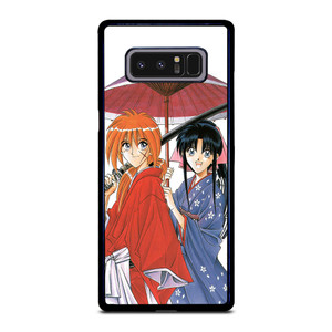 KAORU KAMIYA KENSHIN ANIME Samsung Galaxy Note 8 Case KAORU KAMIYA KENSHIN ANIME Samsung Galaxy Note 8 Case
