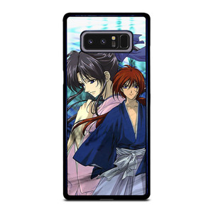 KAORU KAMIYA KENSHIN Samsung Galaxy Note 8 Case KAORU KAMIYA KENSHIN Samsung Galaxy Note 8 Case