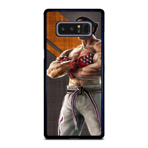 KAZUYA DEVIL TEKKEN Samsung Galaxy Note 8 Case KAZUYA DEVIL TEKKEN Samsung Galaxy Note 8 Case