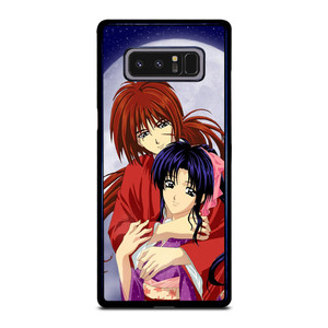 KENSHIN KAORU KAMIYA Samsung Galaxy Note 8 Case KENSHIN KAORU KAMIYA Samsung Galaxy Note 8 Case