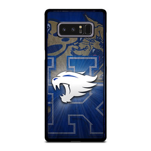 KENTUCKY WILDCATS UNIVERSITY ICON Samsung Galaxy Note 8 Case KENTUCKY WILDCATS UNIVERSITY ICON Samsung Galaxy Note 8 Case