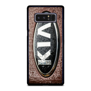 KIA WET SYMBOL Samsung Galaxy Note 8 Case