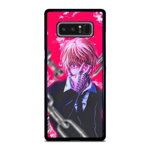 KURAPIKA HUNTER X HUNTER Samsung Galaxy Note 8 Case