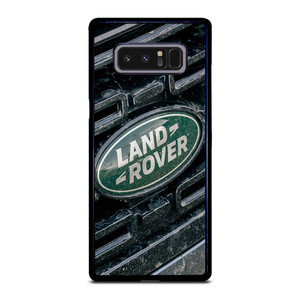 LAND ROVER LOGO Samsung Galaxy Note 8 Case