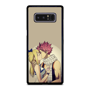 LUCY NATSU FAIRY TAIL ANIME Samsung Galaxy Note 8 Case