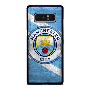 MANCHESTER CITY 1894 Samsung Galaxy Note 8 Case MANCHESTER CITY 1894 Samsung Galaxy Note 8 Case