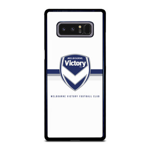 MELBOURNE VICTORY FC LOGO Samsung Galaxy Note 8 Case MELBOURNE VICTORY FC LOGO Samsung Galaxy Note 8 Case