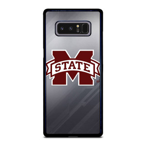 MISSISSIPPI STATE UNIVERSITY LOGO Samsung Galaxy Note 8 Case
