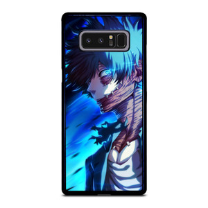 MY HERO ACADEMIA ANIME DABI Samsung Galaxy Note 8 Case MY HERO ACADEMIA ANIME DABI Samsung Galaxy Note 8 Case