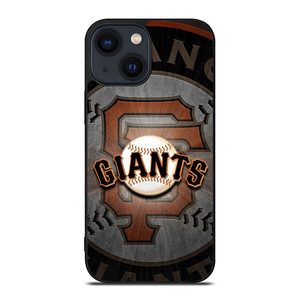 SAN FRANCISCO GIANTS ICON iPhone 14 Plus Case